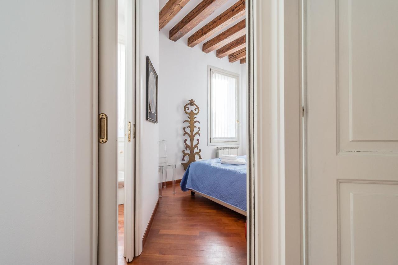7 Windows On Venedig Exterior foto